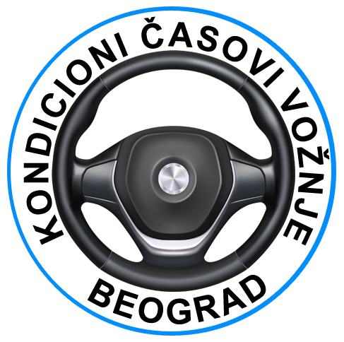 Privatni časovi vožnje Beograd - Dodatni časovi vožnje za B kategoriju - Časovi vožnje za početnike